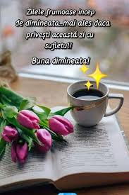 Si sa tina deschis pana la miezul noptii. Buna Dimineata O Zi De Marti Frumoasa