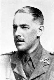 Thomas Parkinson Muff