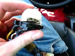 Interconnecting wire routes may be shown approximately where particular receptacles or fixtures must be upon a common. Ignition Switch Replacement In My 88 Civic Youtube