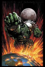 Who Would Win In A Battle Between Godzilla And The Incredible Hulk? Why? |  Godzilla Amino