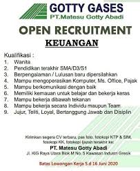  Pin Di Loker Terbaru