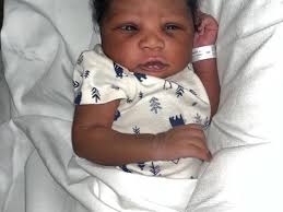Zekai "Kai baby, baby Kai" Mayen Martell Johnson's Memorial Website