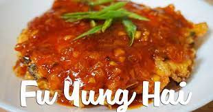 Praktis Dan Sangat Mudah Dihidangkan Inilah Resep Cara Membuat Fuyunghai Yang Lezat Food Indonesian Food Asian Recipes