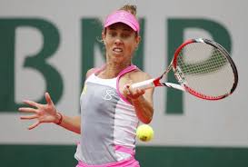 Her best doubles ranking of no. After Acing Academics Player With Phd Hitting Aces In Paris