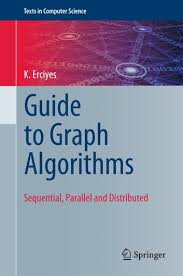 Data structures and algorithm analysis edition 3.2 (java version).pdf; Guide To Graph Algorithms Ebook Von K Erciyes 9783319732350 Rakuten Kobo Osterreich