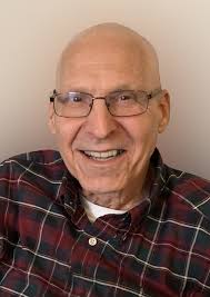 Obituary of Charles Andrew Schaaf