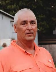 Obituary information for Richard Alan McMurtrey