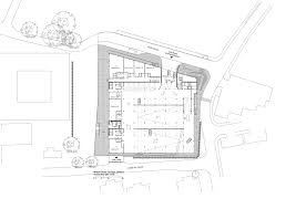 Gallery Of Bircham Park Multi Storey Car Park Studio Woodroffe Papa 14 Car Parking Car Park Design Parking Design