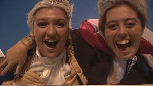 High School Round Up: September 11, 2025