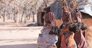 Namibian highlights & cape town accommodated overland safari. Namibian Culture Facts Information Rhino Africa