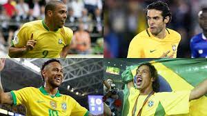 6:20 footballstudio11 4 549 220 просмотров. ãƒ–ãƒ©ã‚¸ãƒ«ä»£è¡¨ 21ä¸–ç´€ã®æœ€å¼·ãƒ™ã‚¹ãƒˆã‚¤ãƒ¬ãƒ–ãƒ³ ãƒ­ãƒŠã‚¦ãƒ‰ ãƒ­ãƒŠã‚¦ã‚¸ãƒ¼ãƒ‹ãƒ§ã‚‰ çŽ‹å›½ ã«ç›¸å¿œã—ã„æœ€å¼·ãƒ¡ãƒ³ãƒãƒ¼ã« Goal Com