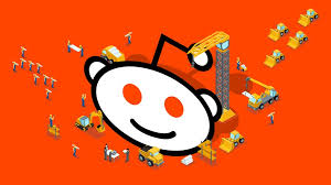 The front page of the internet. Four Reasons Why Reddit Is The No 1 Social Media Platform For Channel Professionals