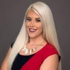 Freda Graves's Instagram, Twitter & Facebook