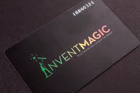 4.9 out of 5 stars. Luxury Plastic Business Cards Luxury Printing