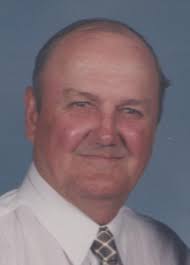 Obituary for John C. Comerford