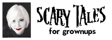 Scary Tales with Maggie Millar