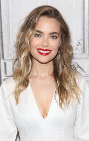Rebecca Rittenhouse Hulu S Four Weddings And A Funeral Announced Its Core Cast And We Are Into This Popsugar Entertainment Photo 3