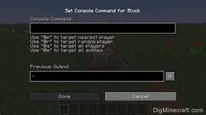 32767 is the largest value without jumping into negative numbers. Use Command Block To Build A House With One Command