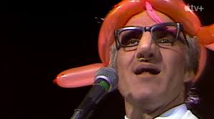 STEVE! (martin) a documentary in 2 pieces