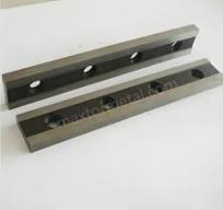 Top Tips for Choosing Alligator Shear Blade