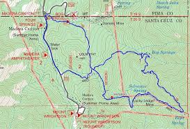 Maybe you would like to learn more about one of these? Madera Canyon Coronado Nf Arizona 24 Mar 2018 Boots On The Trail