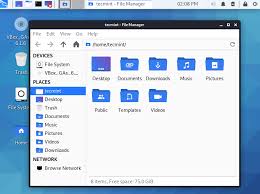 A number of people prefer to use the command line than gui because it is easier and quicker to use than gui. Kali Linux 2020 2 Released Download Dvd Iso Images Linuxhowto Net