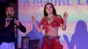 حفلات ولعة - صيف ساخن جدا - اجمل رقص شرقي على حق - YouTube