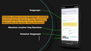 Laman bantuan online pengguna portal jpbd selangor. Portal Pengurusan Data Asnaf Lembaga Zakat Selangor