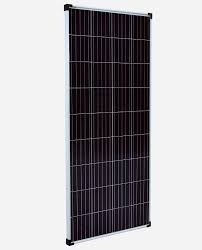 Bitte lassen sie uns wissen, wenn sie fragen haben. Enjoysolar Monocrystalline Solar Panel 170w 12v Solarv