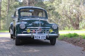 Image result for Bordeaux 1955 Renault
