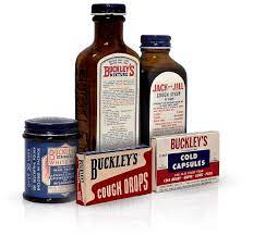 The company is located in mississauga, ontario. Fast Effective Cough Cold Relief The Buckley S Story