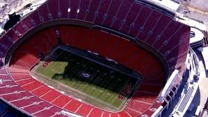 It is one of the most iconic stadiums in the nfl, and holds the world record for the loudest crowd roar at a sports stadium. Kansas City Chiefs Owe Nearly 1m In Back Taxes For Renovation