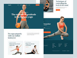 Creating a landing page isn't hard once you've got the right template for your product, service, business, or another offer. 2020 Landing Page Design Inspiration Mb Creative