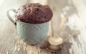 Decouvrez Vite Nos 4 Idees De Mug Cakes Et Adoptez Les Cake Mug Gateau Chocolat Micro Onde Recette Mugcake