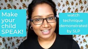 2 Effective Methods in Speech Therapy