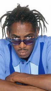 TYME JOHNSON — “THE FANTASTIC VOYAGE: THE STORY OF COOLIO” docu-series  director and producer joins host Keith L. Underwood BLACK IN THE GREEN  ROOM!, Also in the room is entertainment business manager ...