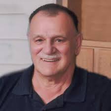 Richard Eugene Banes Obituary May 14, 2021