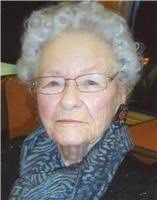 Ettie Guin Obituary (2018)