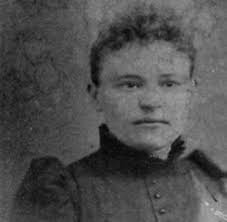 Flora Lena Stanley Coulter (1871-1899)