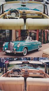 La Mercedes Benz De Marilyn Monroe Un Classique Sublime La Couleur Est Franchement Exceptionnelle Voiture Vintage Classy Cars Classic Cars Vintage Cars