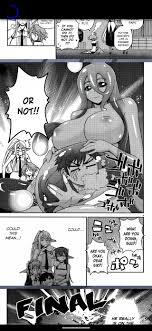 Screenshot 20220311 141251 | Monster Musume Manga Fanservice | Luscious Hentai  Manga & Porn