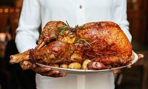 Smokehouse barbecue boasts three locations in the kansas city area. Five Local Restaurants Offering To Go Thanksgiving That Might Make You Forget This Really Is The Worst Year