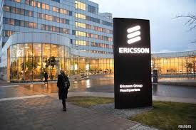 During 1997 malaysia's first factory for making mobile telephones was opened and named ericsson mobile communications sdn bhd. Ericsson Shares Boosted After 5g Contract Win In Canada Beating Huawei The Edge Markets