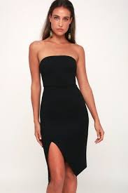 Ace Of Spades Gold Sequin Bodycon Dress In 2020 Strapless Bodycon Dress Black Strapless Bodycon Dress Backless Lace Dress