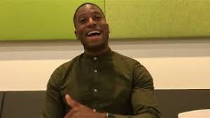 Tyrone marshall brown was born as tyrone marshall demaio. Tyrone Marshall Brown Interview Youtube