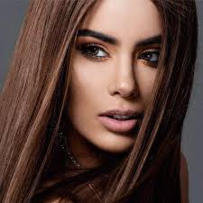 Some of the beautiful queens in the Hyundai Miss Universe Jamaica Pagent.  1. Olivia Alex @oliviaa.alex 2. Robyn Kiira Lloyd @robynkiira 3. Lisa Marah  @lisa_stunna 4. Jordanne Lauren Levy @jordannelauren 5. Gabrielle