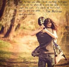 80,317 views, added to favorites 7,642 times. Just To See You Smile Tim Mcgraw Fun Engagement Photos Love Photography Cute Couples