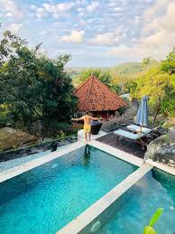 Uluwatu Villa Mr Villa 2br Private Pool Villas For Rent In Badung Regency Di 2020 Dengan Gambar Tempat