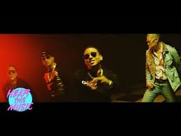 Y todos te quieren probar lo que no saben es que hoy yo te voy a buscar. Solita Part Ozuna Wisin Almighty Dj Luian Y Mambo Kingz Traducao Bad Bunny Letras Mus Br