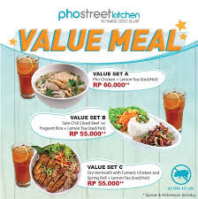 Press alt + / to open this menu. Pho Street Kitchen Hong Summarecon Mall Serpong Sms Facebook